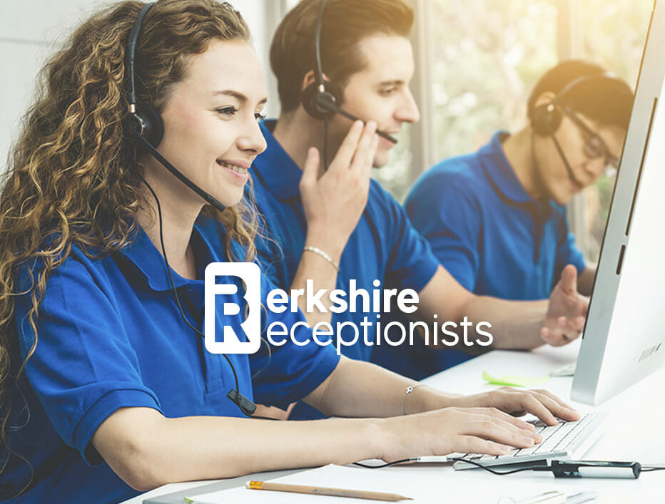 Berkshire Receptionists